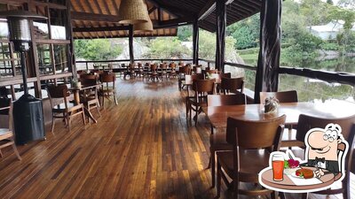 Restaurante Lago Negro foto