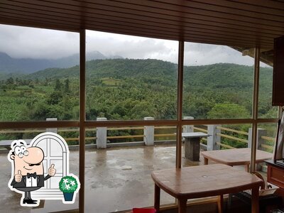The exterior of Beech Valley Resort Attapadi