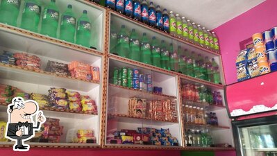 Mahalaxmi Bakery photo