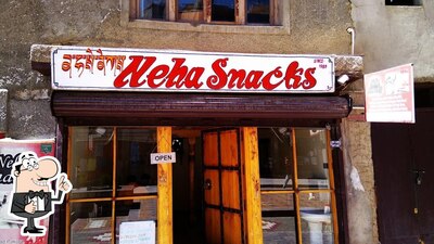 Neha Snacks (Pure veg) photo