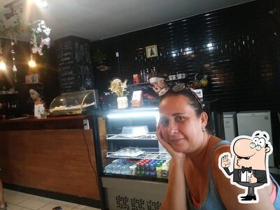 Nonna Cafeteria foto