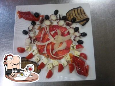 Cibo al Le Chavalard