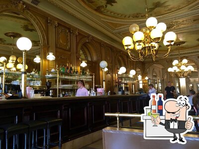 photo de Café de la Paix