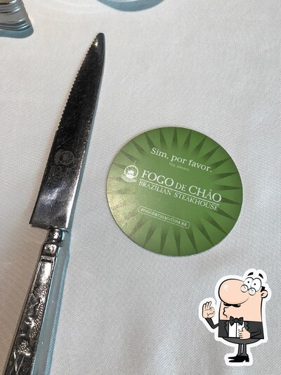 Fogo de Chão foto
