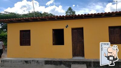 Casa da Vó Maroca foto