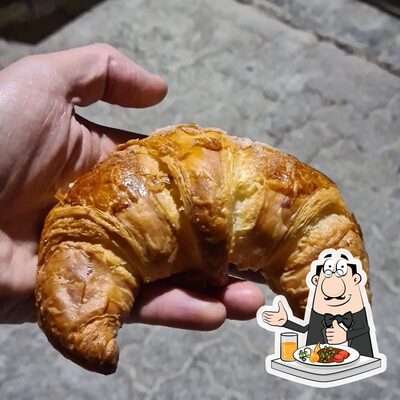 Nourriture à Panificio Pastori
