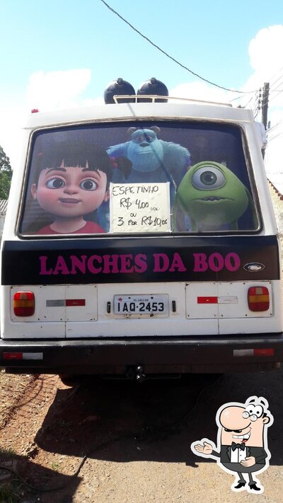 Espetinho Da Boo foto