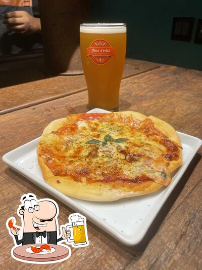 Desfrute de um cerveja ao final do dia