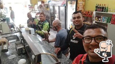 Padaria Felipinho foto
