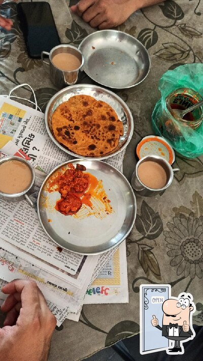 Nandini'S Kitchen photo