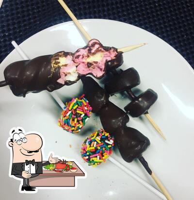 Saboreie os sabores do mar no Bom Mignon