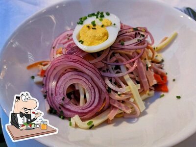 Platti al Forst Beer Restaurant - Merano