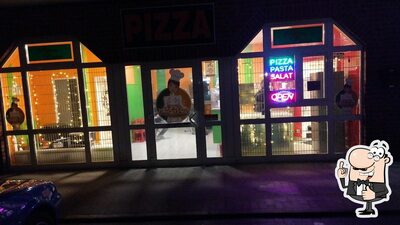 photo de Max Magic Pizza