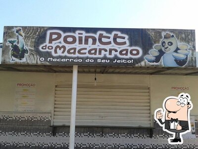Pointt do Macarrão foto