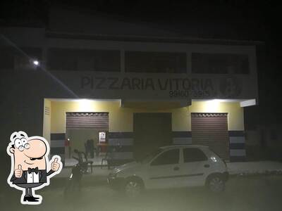 PIZZARIA VITÓRIA foto