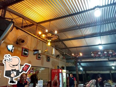 Restaurante Rancho HB foto
