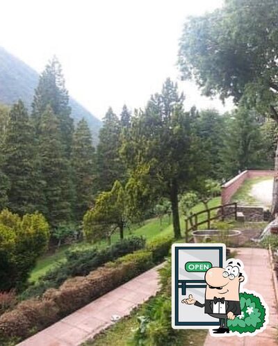 Guarda gli esterni di Pikniq Céglie Messápica