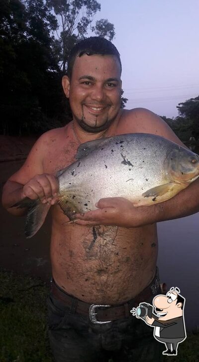 Pesqueiro Guaicurus foto
