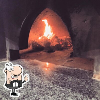 Belli de Mamma Rome foto