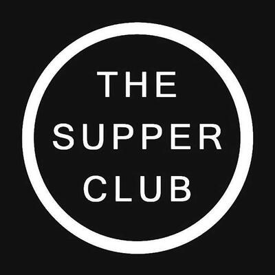 Da Matteo Supper Club ha il suo logo