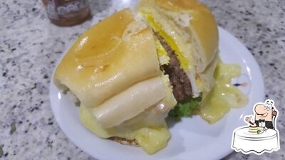 Experimente as opções doces