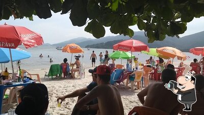 Rancho Bar foto