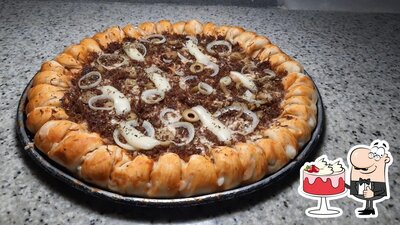 Pizza Gold foto