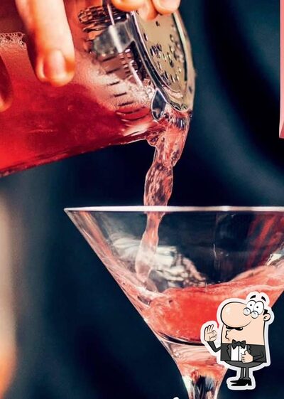 Nullius propose un nombre de boissons