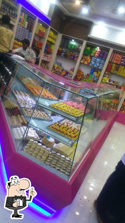 Viswam Bakery photo