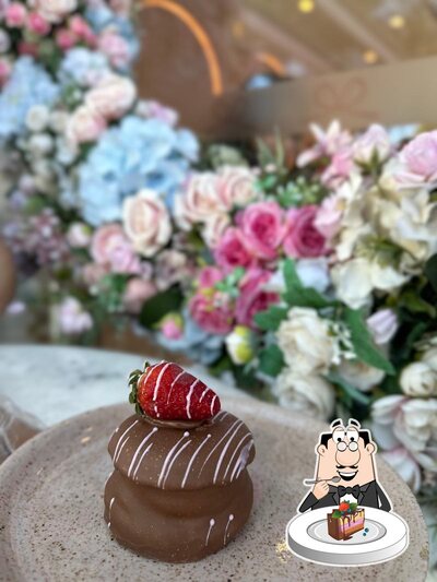 L'Atelier Sucré Pâtisserie foto