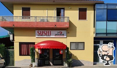 Golden Gate Sushi Ristorante Vicenza foto