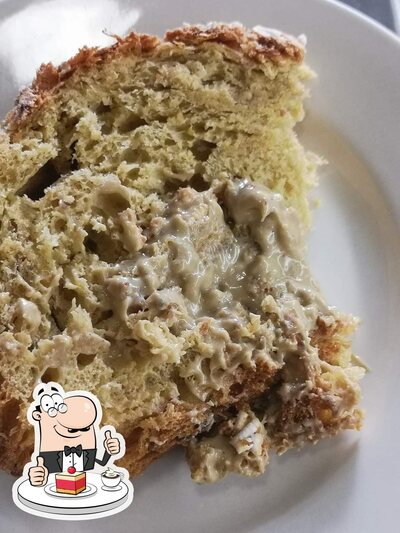 Le dessert est une partie importante de votre repas