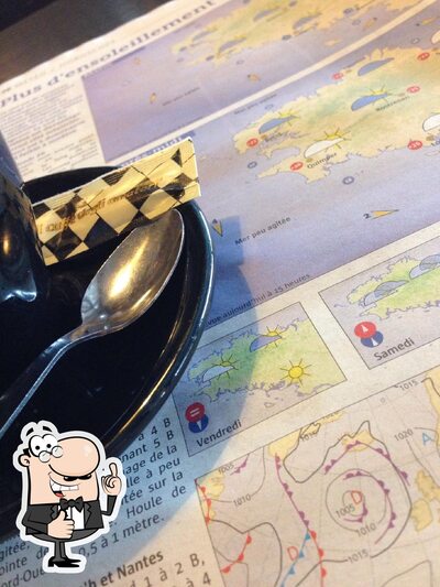 photo de Café Tilly