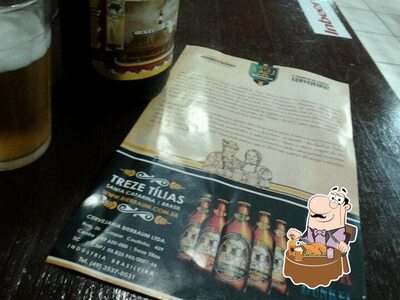 Saboreie um cerveja ao final do dia