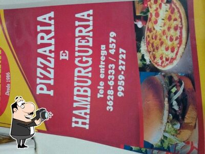 Cantina Italiana foto