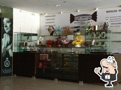 Check out how Mainland China looks inside