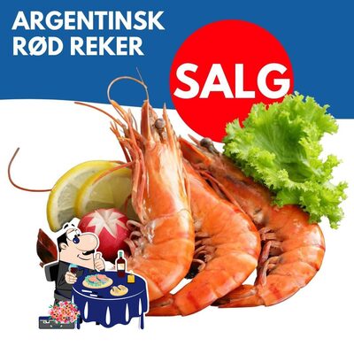 photo de FISKEBILEN