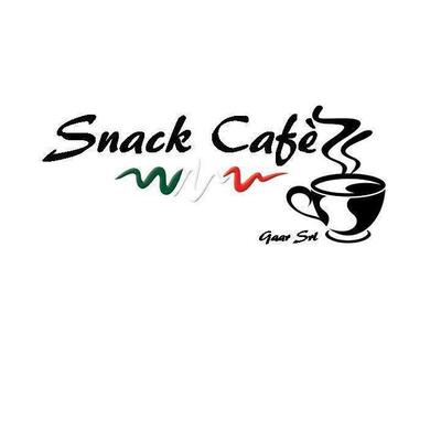 Il marchio di Snack Cafè 2.0
