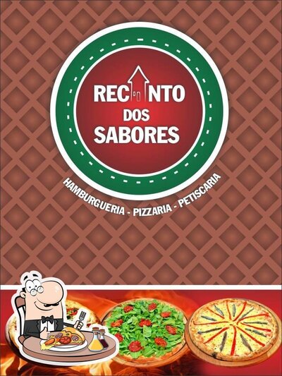 Consiga diferentes variedades de pizza