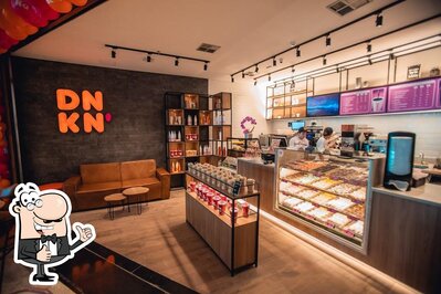 Dunkin' Donuts foto