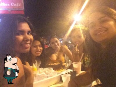 Titanic Lanches foto