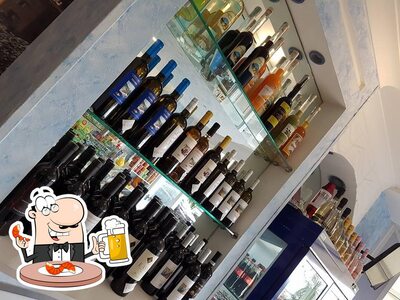 Dai un'occhiaia alla varietà di birre