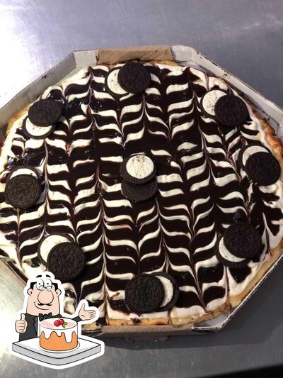 Pizzaria do Chaves foto