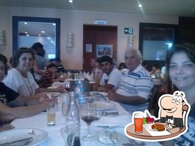 Sal e Brasa Grill foto