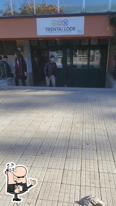 Bar 30 e lode foto