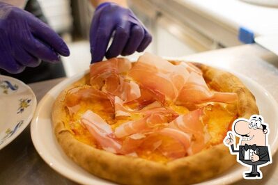 Pizzeria Elide Conetta foto