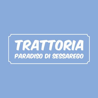 Il logo di Trattoria Paradiso
