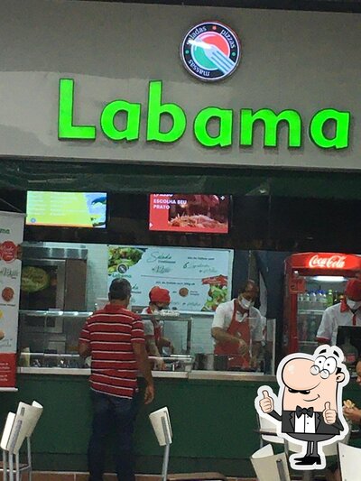 Labama Restaurante foto