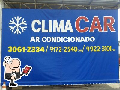 Climatruk ar condicionado foto