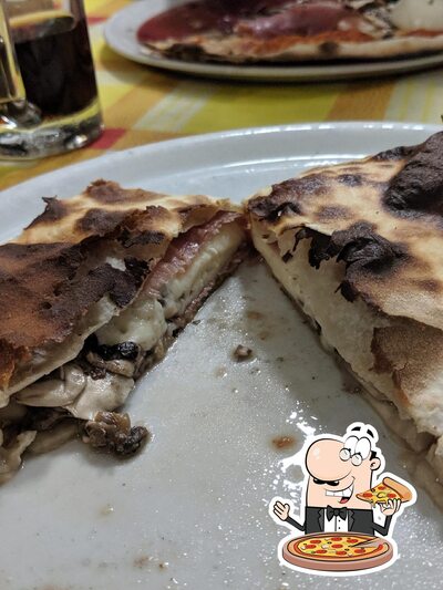 La pizza è il piatto veloce più di successo al mondo